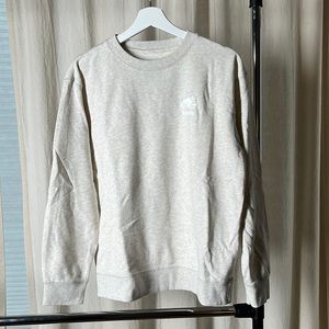 Roots Crew sweatshirt xs